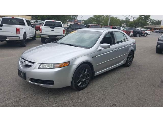 2006 Acura TL (CC-1138325) for sale in Loveland, Ohio