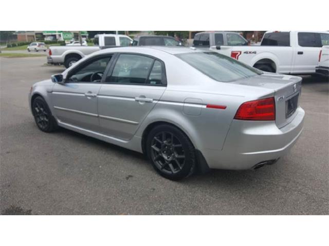 2006 Acura TL (CC-1138325) for sale in Loveland, Ohio