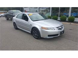 2006 Acura TL (CC-1138325) for sale in Loveland, Ohio