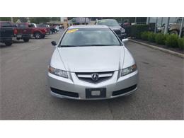 2006 Acura TL (CC-1138325) for sale in Loveland, Ohio