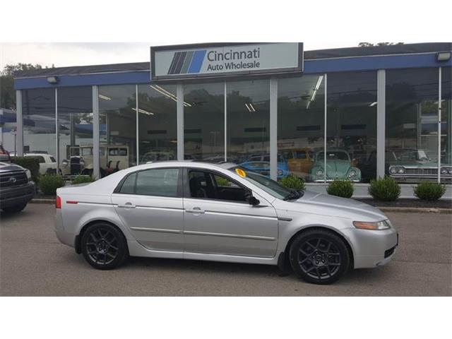 2006 Acura TL (CC-1138325) for sale in Loveland, Ohio