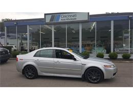 2006 Acura TL (CC-1138325) for sale in Loveland, Ohio