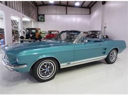 1967 Ford Mustang (CC-1130833) for sale in St. Ann, Missouri