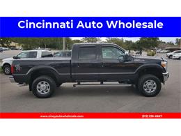 2015 Ford F250 (CC-1138330) for sale in Loveland, Ohio