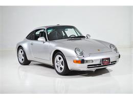 1997 Porsche 911 (CC-1138344) for sale in Farmingdale, New York