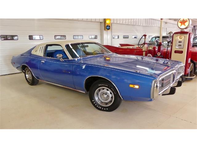 1973 Dodge Charger (CC-1138346) for sale in Columbus, Ohio