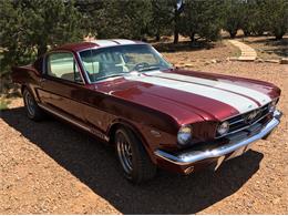 1965 Ford Mustang GT (CC-1130835) for sale in Santa Fe, New Mexico