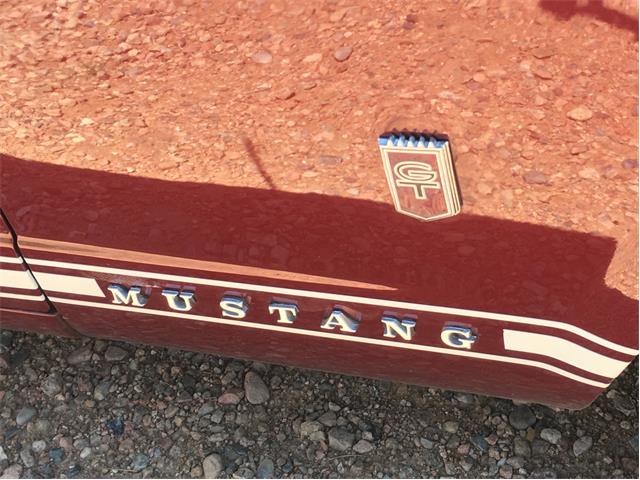 1965 Ford Mustang GT (CC-1130835) for sale in Santa Fe, New Mexico
