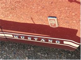 1965 Ford Mustang GT (CC-1130835) for sale in Santa Fe, New Mexico