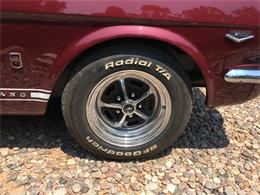 1965 Ford Mustang GT (CC-1130835) for sale in Santa Fe, New Mexico