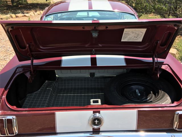 1965 Ford Mustang GT (CC-1130835) for sale in Santa Fe, New Mexico