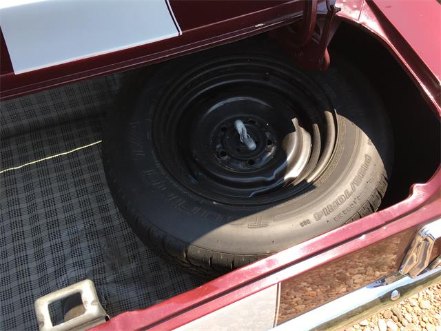 1965 Ford Mustang GT (CC-1130835) for sale in Santa Fe, New Mexico