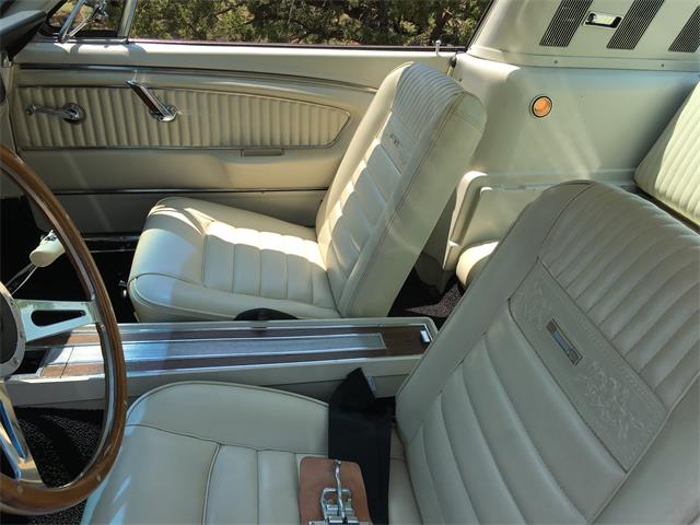 1965 Ford Mustang GT (CC-1130835) for sale in Santa Fe, New Mexico