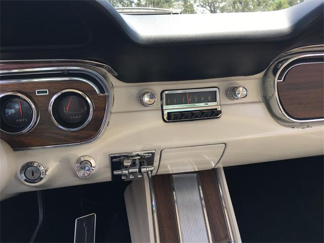 1965 Ford Mustang GT (CC-1130835) for sale in Santa Fe, New Mexico