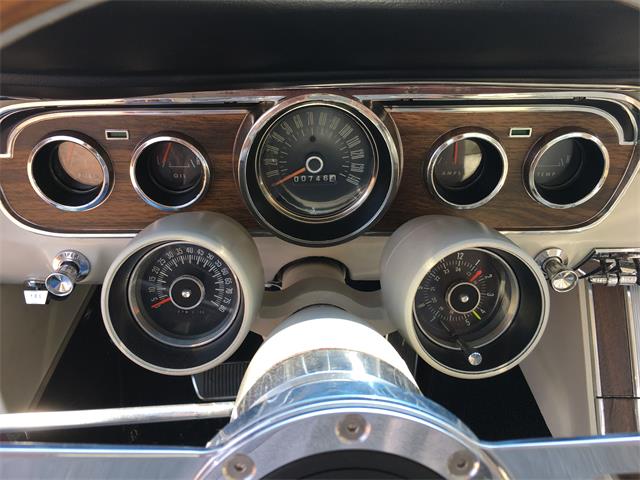 1965 Ford Mustang GT (CC-1130835) for sale in Santa Fe, New Mexico