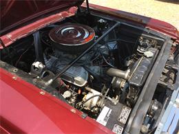1965 Ford Mustang GT (CC-1130835) for sale in Santa Fe, New Mexico