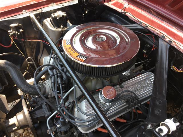 1965 Ford Mustang GT (CC-1130835) for sale in Santa Fe, New Mexico