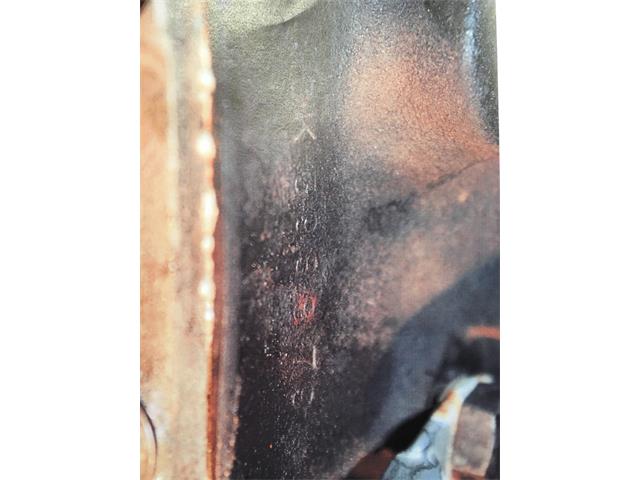 1965 Ford Mustang GT (CC-1130835) for sale in Santa Fe, New Mexico