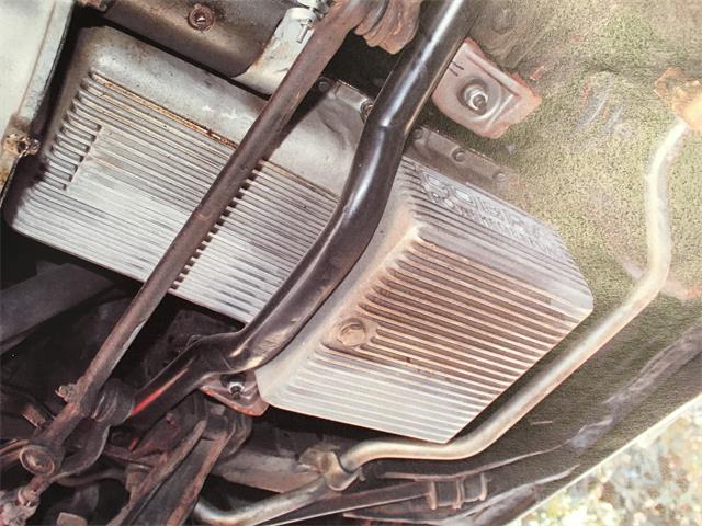 1965 Ford Mustang GT (CC-1130835) for sale in Santa Fe, New Mexico