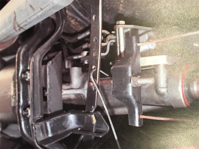 1965 Ford Mustang GT (CC-1130835) for sale in Santa Fe, New Mexico