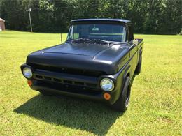 1957 Ford F100 (CC-1130837) for sale in McCormick, South Carolina