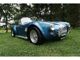 1966 Shelby Cobra Replica (CC-1138383) for sale in Monroe, New Jersey