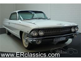 1961 Cadillac Coupe DeVille (CC-1138394) for sale in Waalwijk, Noord Brabant