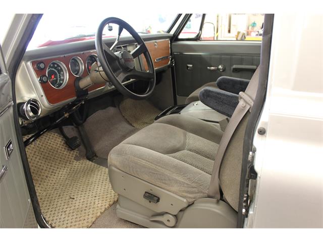 1968 Chevrolet Panel Truck for Sale | ClassicCars.com | CC-1138398
