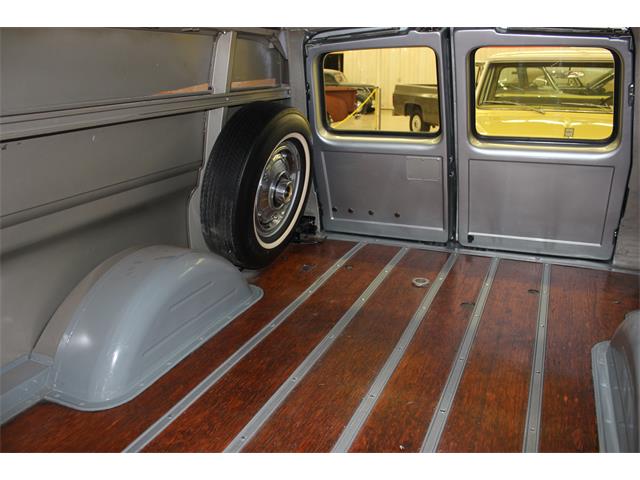 1968 Chevrolet Panel Truck for Sale | ClassicCars.com | CC-1138398