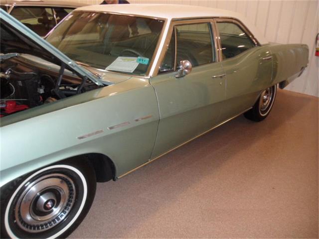 1967 Buick LeSabre (CC-1138405) for sale in Milwaukee, Wisconsin