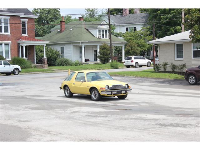 1978 AMC Pacer (CC-1138410) for sale in Paris, Kentucky