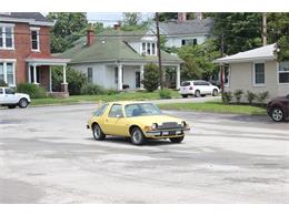 1978 AMC Pacer (CC-1138410) for sale in Paris, Kentucky