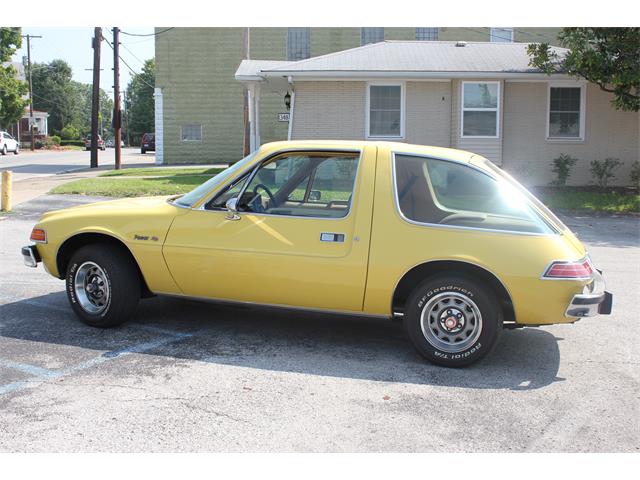 1978 AMC Pacer (CC-1138410) for sale in Paris, Kentucky