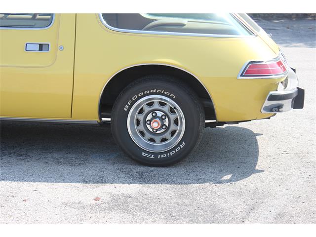 1978 AMC Pacer (CC-1138410) for sale in Paris, Kentucky