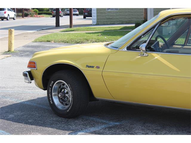 1978 AMC Pacer (CC-1138410) for sale in Paris, Kentucky