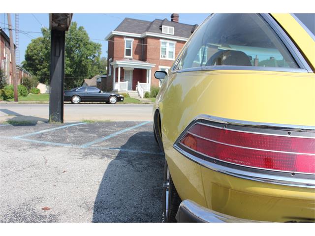 1978 AMC Pacer (CC-1138410) for sale in Paris, Kentucky