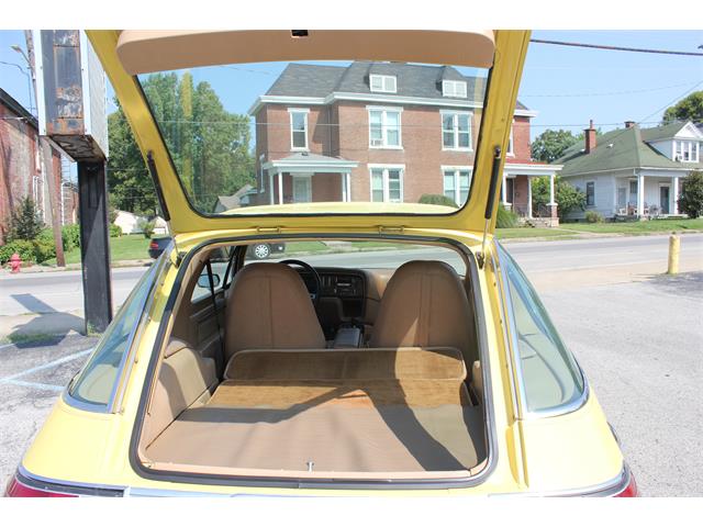1978 AMC Pacer (CC-1138410) for sale in Paris, Kentucky