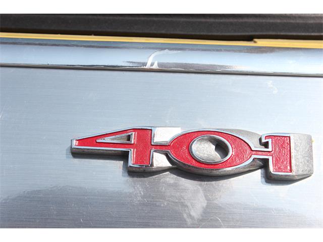 1978 AMC Pacer (CC-1138410) for sale in Paris, Kentucky