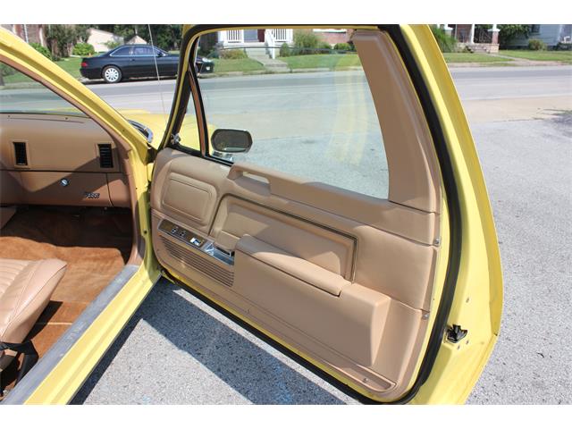 1978 AMC Pacer (CC-1138410) for sale in Paris, Kentucky