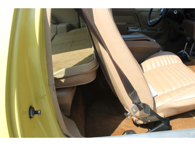 1978 AMC Pacer (CC-1138410) for sale in Paris, Kentucky