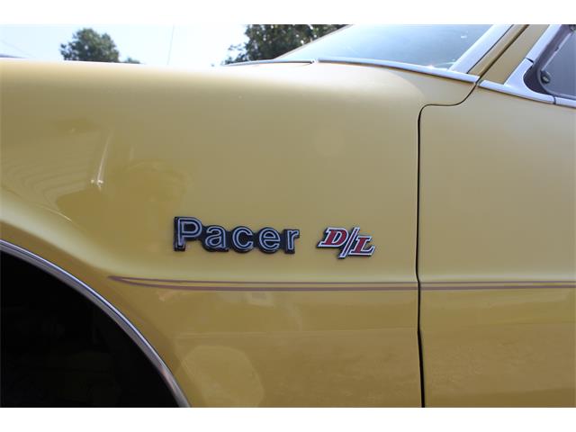 1978 AMC Pacer (CC-1138410) for sale in Paris, Kentucky