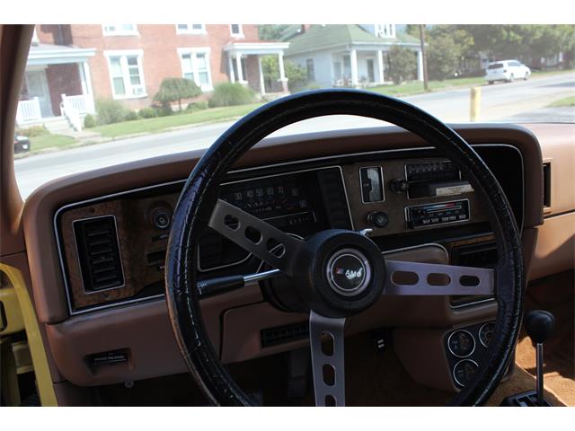 1978 AMC Pacer (CC-1138410) for sale in Paris, Kentucky