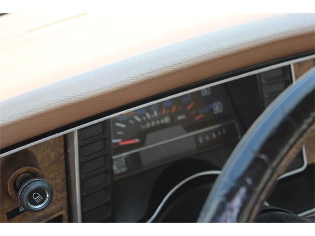 1978 AMC Pacer (CC-1138410) for sale in Paris, Kentucky