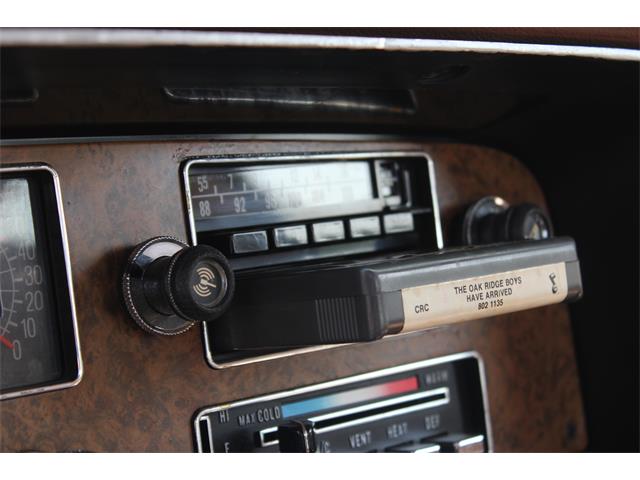 1978 AMC Pacer (CC-1138410) for sale in Paris, Kentucky