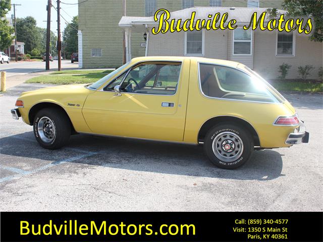 1978 AMC Pacer (CC-1138410) for sale in Paris, Kentucky