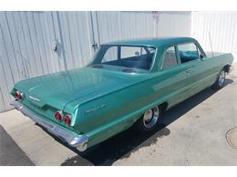 1963 Chevrolet Biscayne (CC-1130842) for sale in Pacific Palisades, California