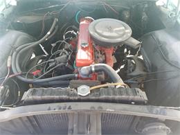 1963 Chevrolet Biscayne (CC-1130842) for sale in Pacific Palisades, California