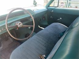 1963 Chevrolet Biscayne (CC-1130842) for sale in Pacific Palisades, California