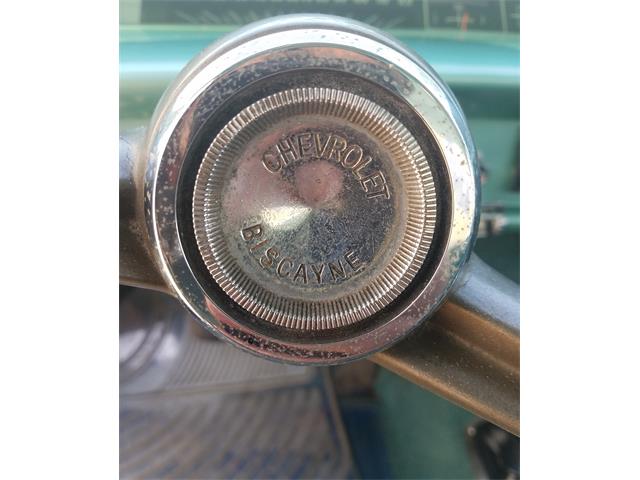 1963 Chevrolet Biscayne (CC-1130842) for sale in Pacific Palisades, California
