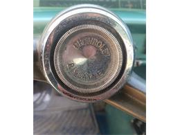 1963 Chevrolet Biscayne (CC-1130842) for sale in Pacific Palisades, California